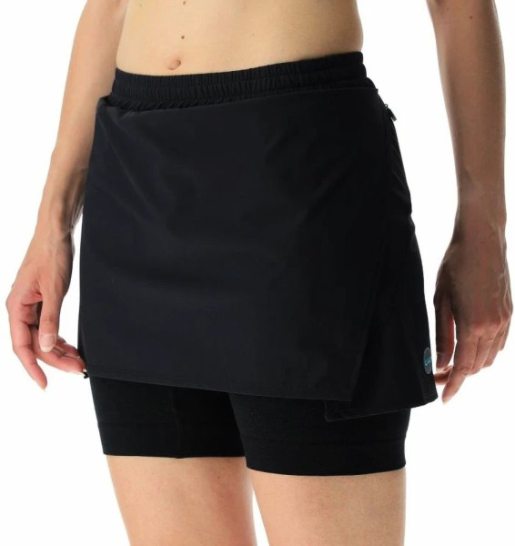 Uyn Damen Rock Damen Rock RUNNING EXCELERATION OW PERFORMANCE 2IN1 SKIRT 170667