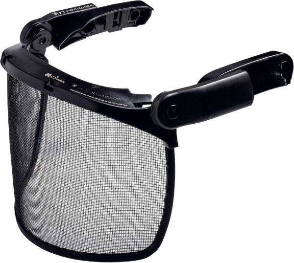 Uvex Visier Waldarbeitervisier 9790219 9790219