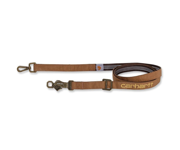 Carhartt Herren Haustiere Journeyman Leash Carhartt® Brown