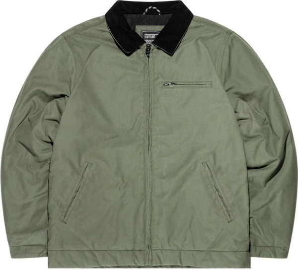 Vintage Industries Jacke Osker Jacket