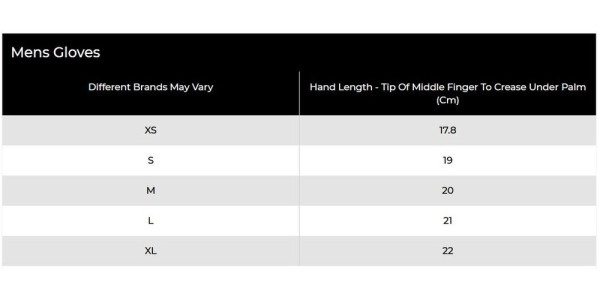 Lonsdale Boxhandschuhe Campton Boxhandschuhe aus Leder