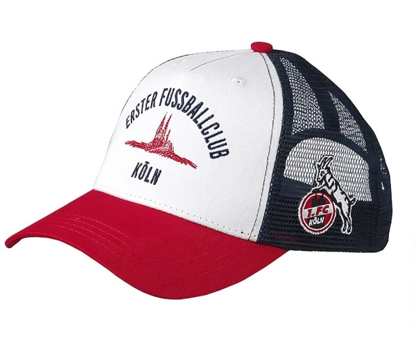 1 fc köln cap