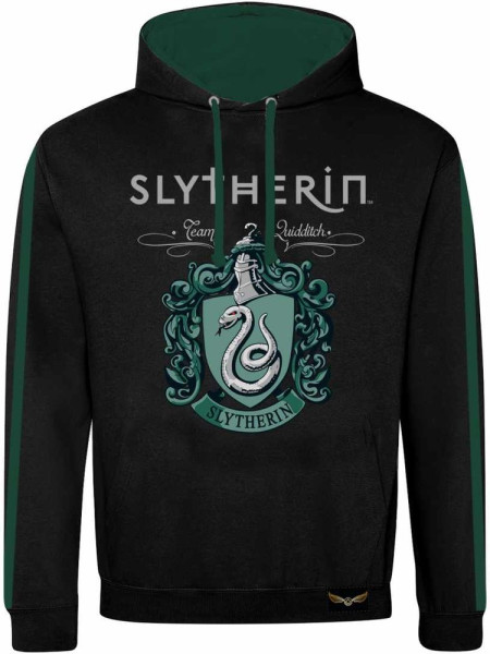 Harry Potter - Property Of Slytherin Sweatshirt
