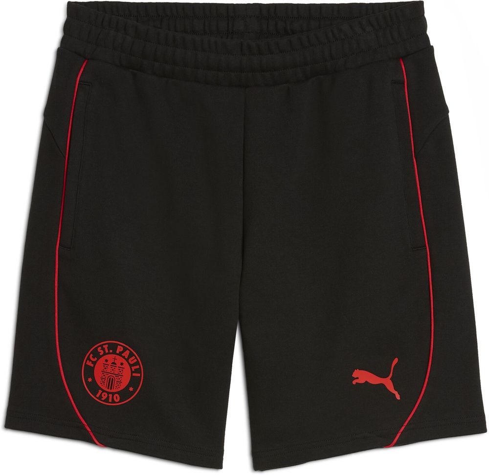 Puma Sport Shorts FCSP CasuaLongsleeve Shorts 778733 - Herren / Unisex