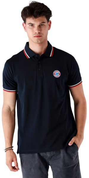 FC Bayern München Poloshirt Essential 34549