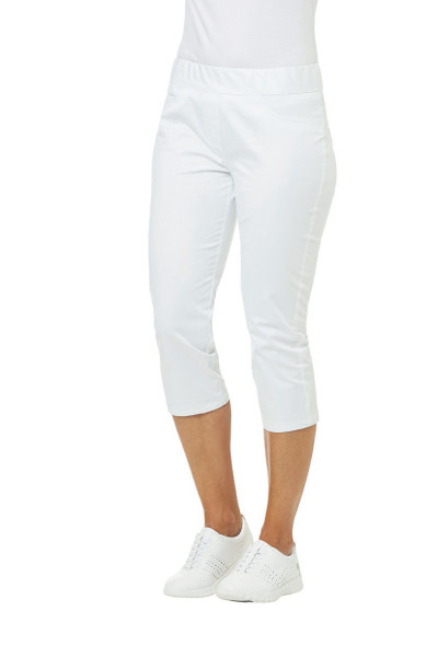 Leiber Damen Hose 08/7870/01 Weiß