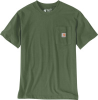 Carhartt Pocket Outdoor Graphic T-Shirt 107269