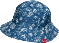 King Kerosin Bucket Hat "Sailor" KKU3BC001