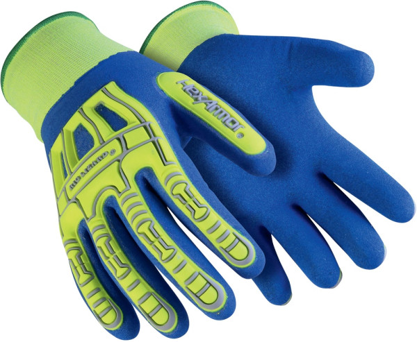 HexArmor Schutzhandschuhe Rig Lizard 7101 60651