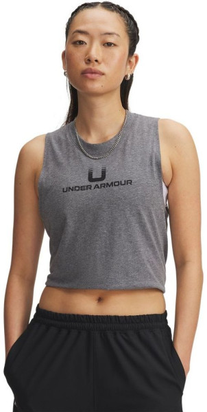 Under Armour Damen Sportshirt Varsity U Tanktop 6006972