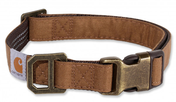 Carhartt Herren Haustiere Journeyman Collar Carhartt® Brown-M