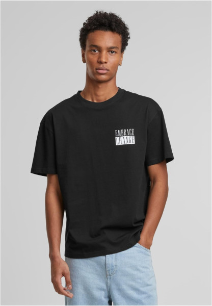 Mister Tee Embrace Change Oversize Tee MT3589