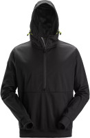 Snickers Workwear 8400, Windblocker Stretchhoodie mit Reißvers. 8400 Snickers Workwear 8400, Windblocker Stretchhoodie mit Reißvers. 8400