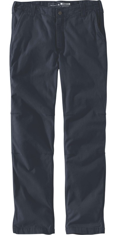 Carhartt Hose Rigby Straight Fit Pant Blau - Herren / Unisex