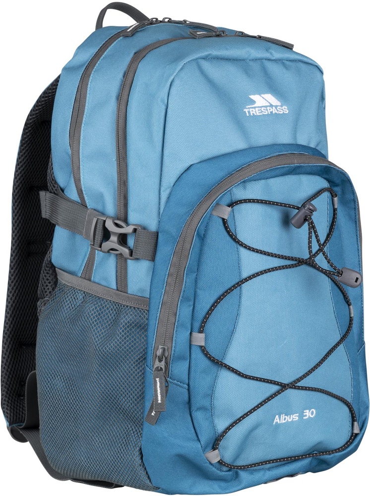 Trespass Rucksack Albus - Casual Backpack - Herren / Unisex