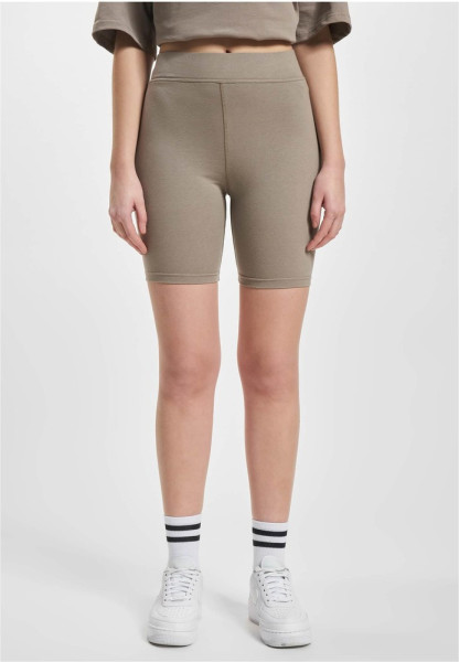 DEF Damen Shorts Sporty