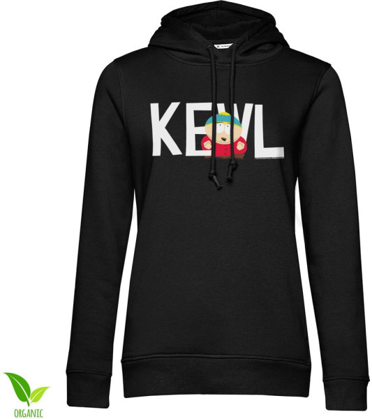 South Park Damen Kewl Girls Hoodie