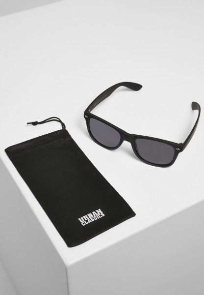 Urban Classics Sunglasses Sunglasses Likoma UC Black