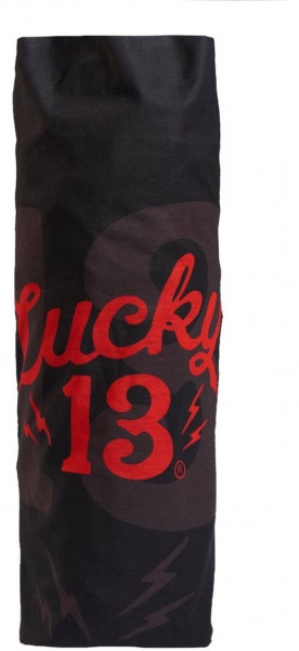 Lucky 13 Tunnel Shocker Black