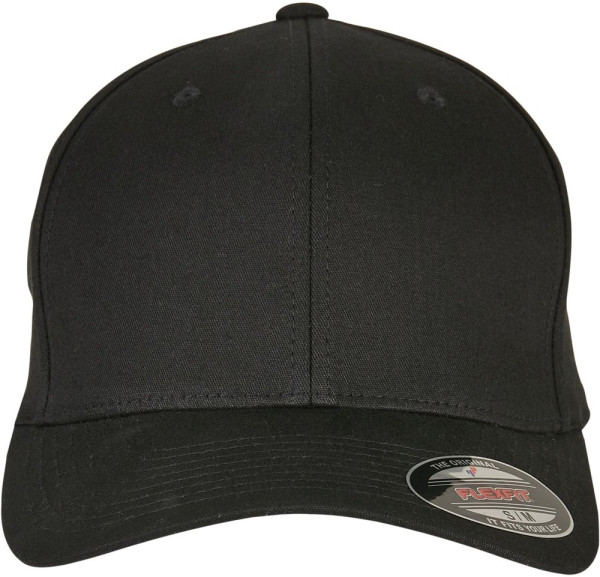 Flexfit V-Flexfit Cotton Twill Cap