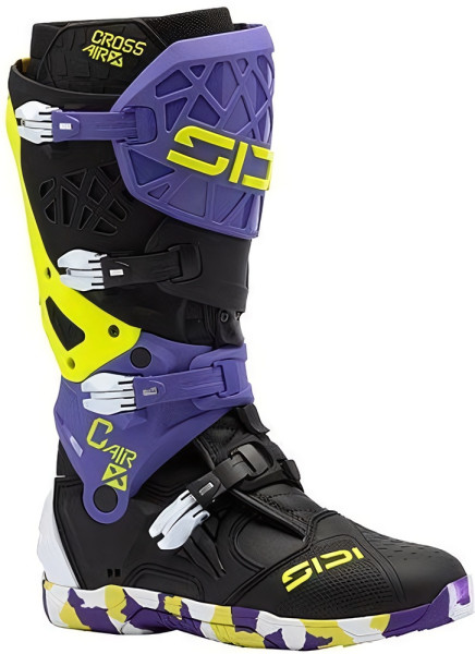 Sidi Motorrad Offroad Stiefel Crossair X 52395