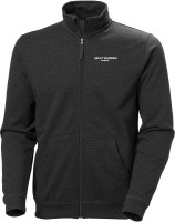 Helly Hansen Sweatshirt Classic Logo Zip 79285