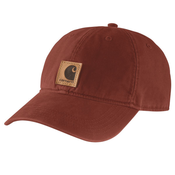 Carhartt Odessa Cap Iron Ore