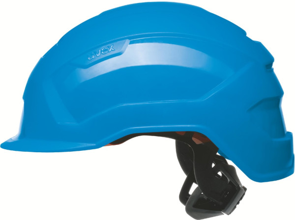 Uvex Schutzhelm Pronamic 9730531 Mit Lüftungen 9730531