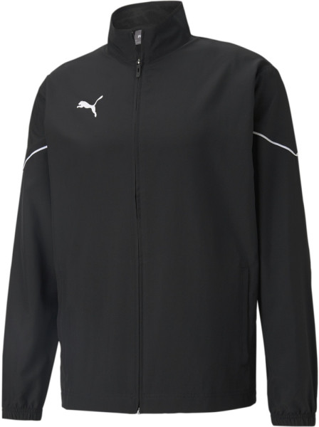 Puma Trainingsjacke TeamRISE Sideline Jacket 657326