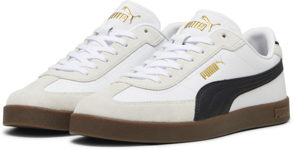 Puma Schuhe Low Club II Era 397447