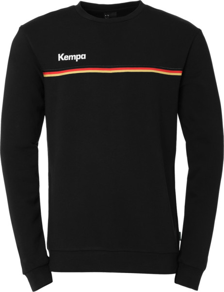Kempa Sweatshirt Team Ger 2005144