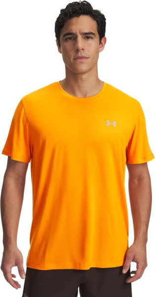 Under Armour Sportshirt Trail Run T-Shirt 1389807