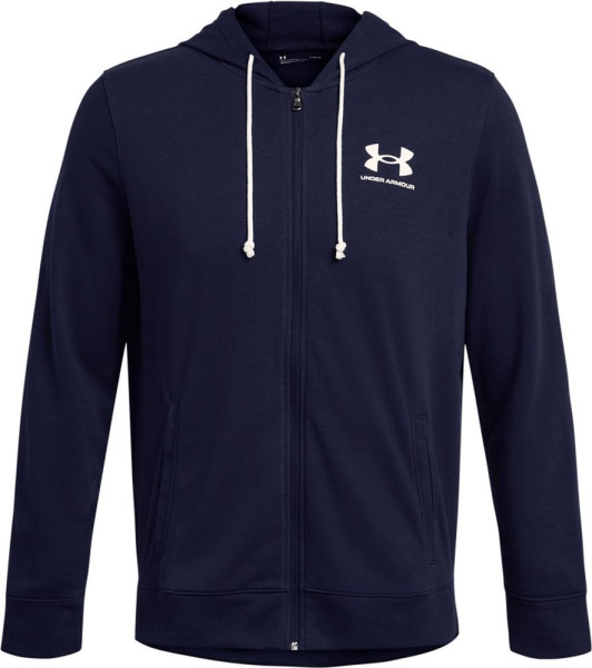 Under Armour Longsleeve Rival Terry Lc Full-Zip 1370409