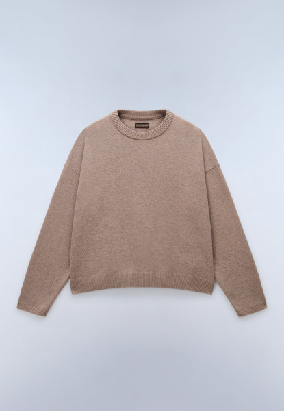 Napapijri Damen Hoodie D-Mis C W NP0A88XL