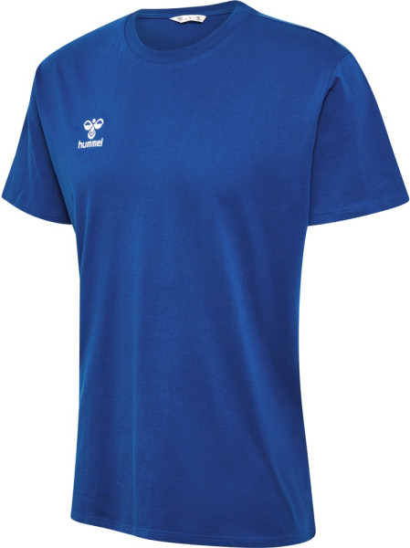 Hummel T-Shirt & Top Hmlgo 2.0 T-Shirt S/S