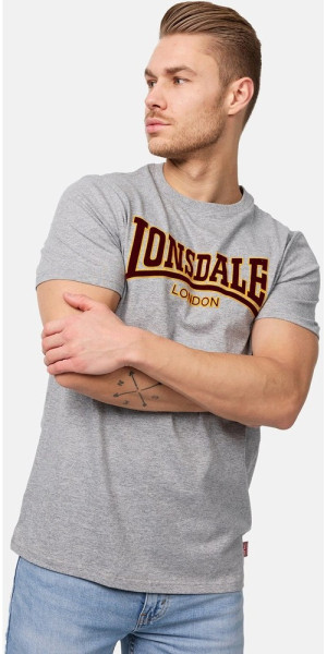 Lonsdale T-Shirt Classic T-Shirt schmale Passform