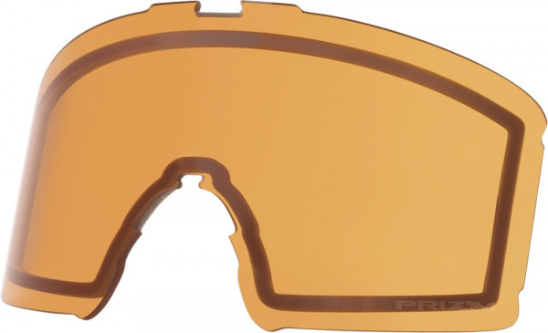 Oakley Line Miner M Repl Lens Prizm Persimmon