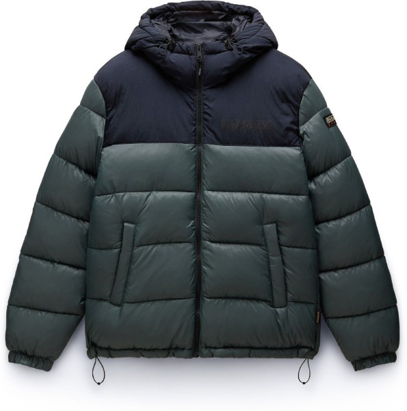 Napapijri Anorak A-Hornelen NP0A4GLL