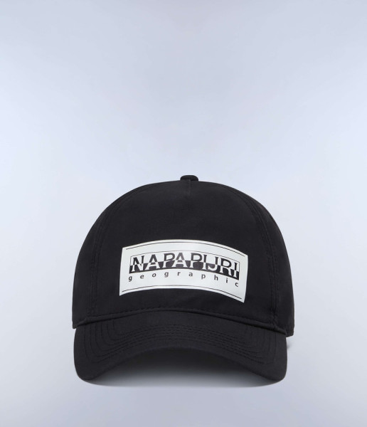 Napapijri Cap F-Box Logo Cap NP0A4IEO