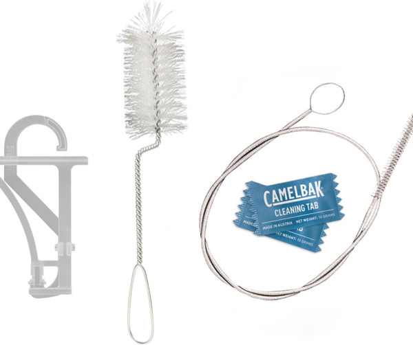 Maximum Gear Mil-Spec Cleaning Kit 2054901000