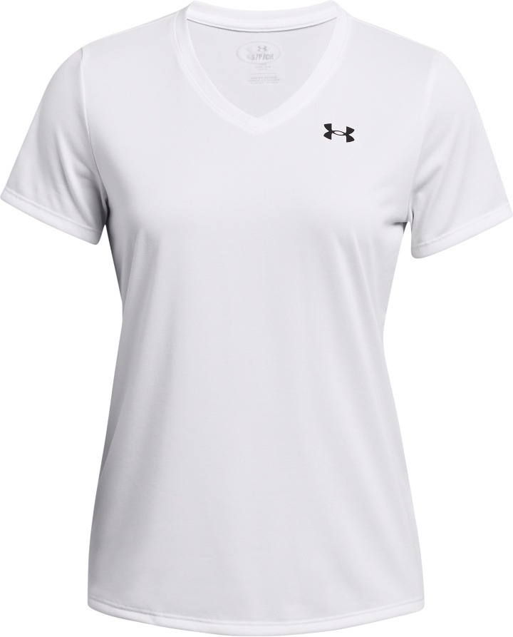 Under Armour Damen T-Shirt Tech Ssv- Solid - Damen