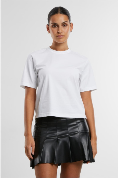 Urban Classics Damen Ladies Sorona Loose Fit Tee TB7172