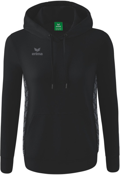 Erima Damen Sweatshirt Essential Team Kapuzensweat 22-0053