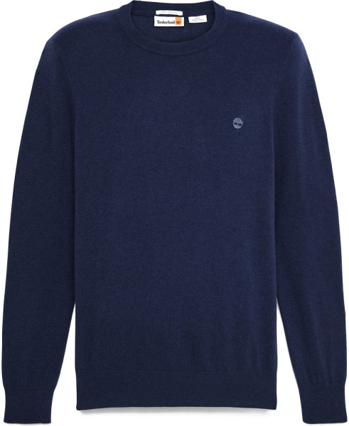 Timberland Pullover / Sweatshirt Jaffrey Wool Blended Crew Neck Sweater TB0A5M1V