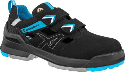 Goodyear GYSHU1571 S1P Safety Shoes Black/Green ab 40 € (August 2026) | Vergleiche 35 Angebote auf