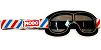 Roeg Motorradbrille Jettson Foundry Goggle