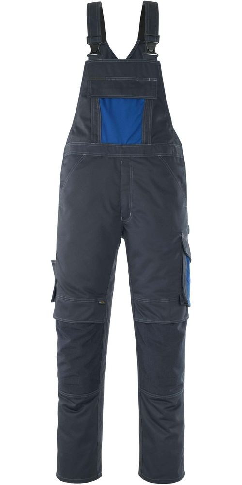 Mascot Latzhose mit Knietaschen Leipzig Unique 12069-203 - Herren / Unisex