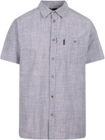 Trespass T-Shirt Basham - Male Casual Woven Shirt