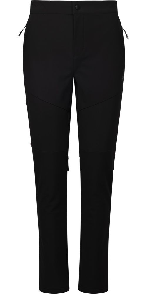 Trespass Damen Stoffhose Edziz Softshell Trouser Tp-75 - Damen