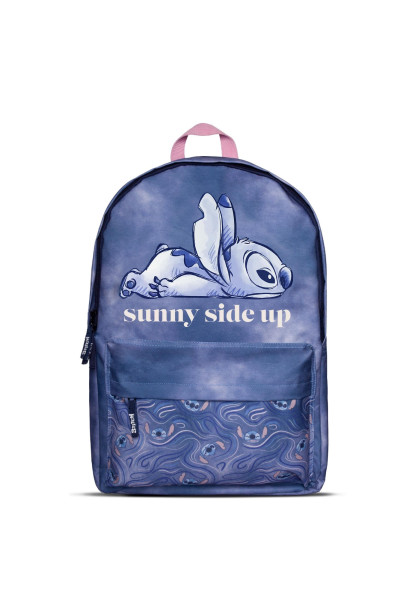 Disney - Lilo & Stitch Backpack Multicolor